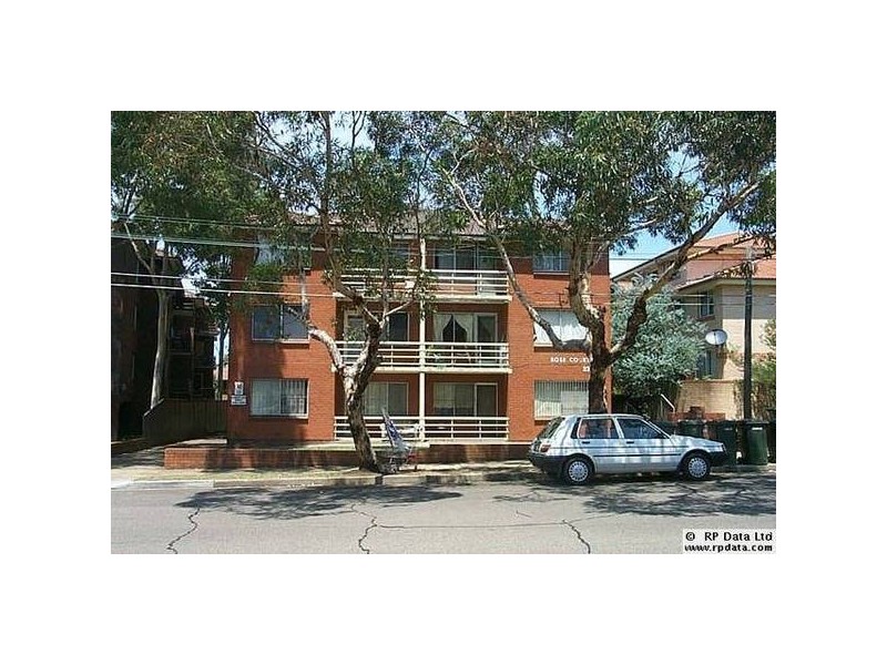 9/23 The Crescent, Berala NSW 2141