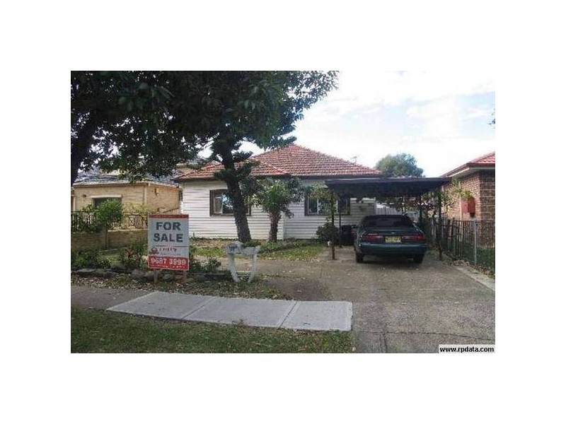 56 Chisholm Road, Auburn NSW 2144