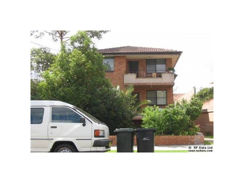 5/3 Gibbons Street, Auburn NSW 2144