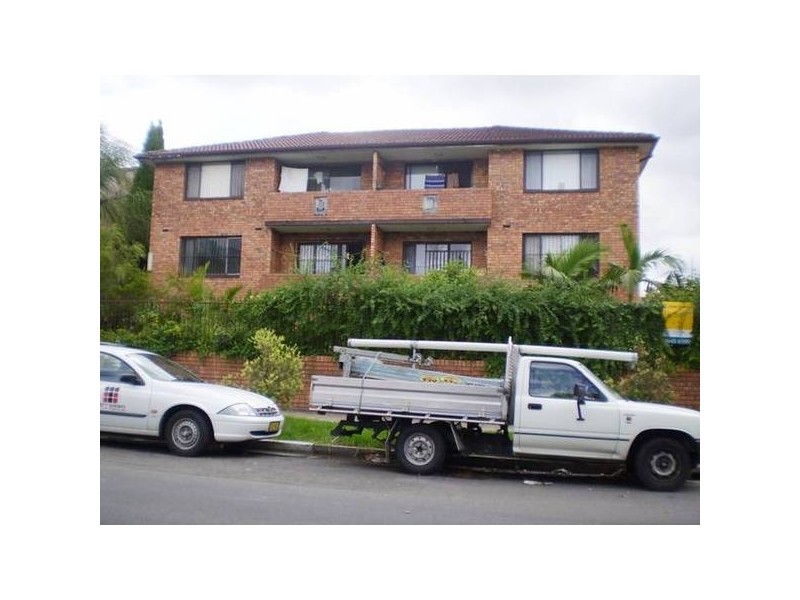 5/53 Harrow Road, Auburn NSW 2144