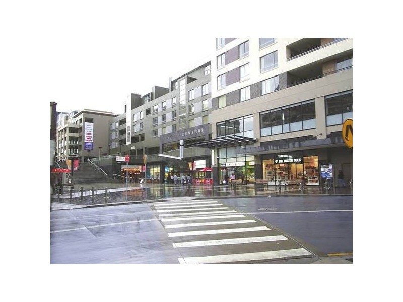 2105/57-72 Queen Street, Auburn NSW 2144