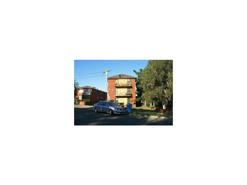 14/14 Crawford Street, Auburn NSW 2144