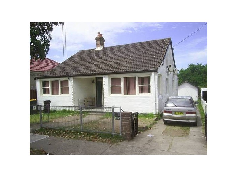 2/40 Marion Street, Auburn NSW 2144