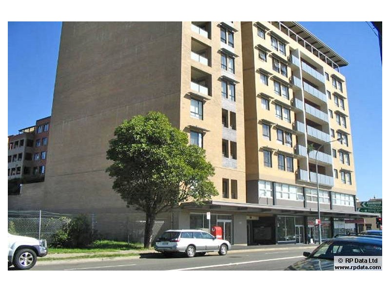 25/313 Forest Road, Hurstville NSW 2220