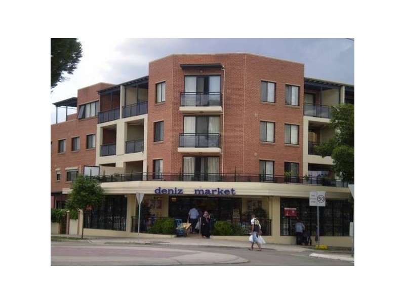 29/35-37 Harrow Road, Auburn NSW 2144