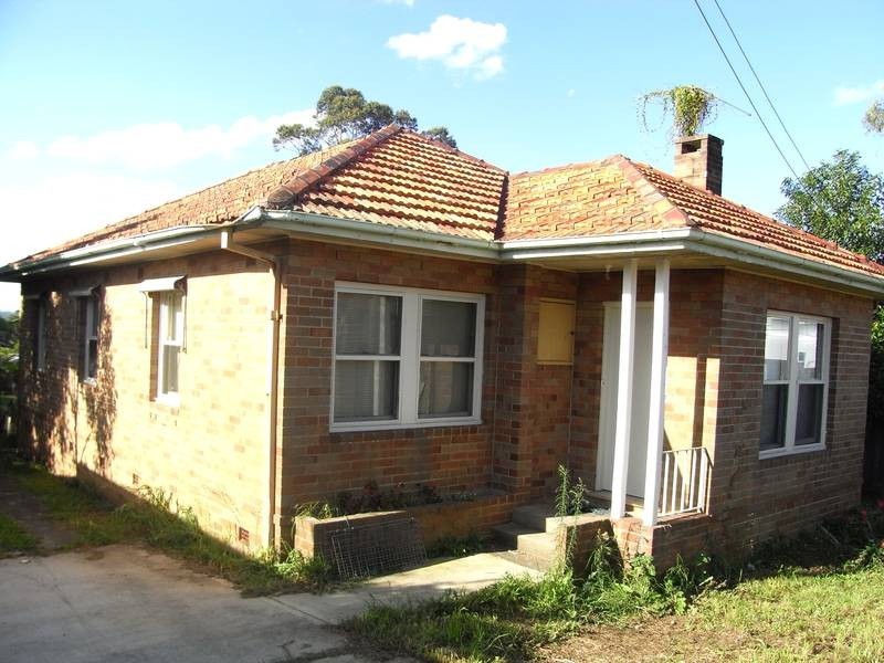 130 Great Western Highway, Westmead NSW 2145