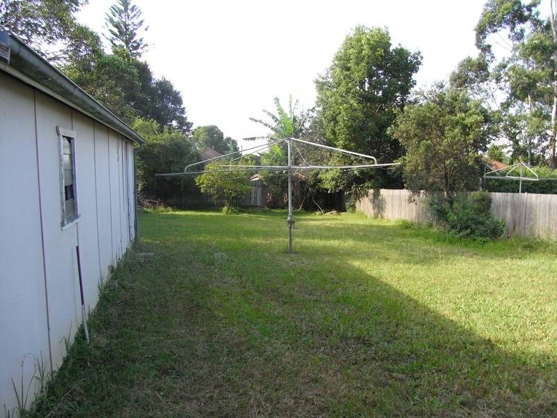 130 Great Western Highway, Westmead NSW 2145