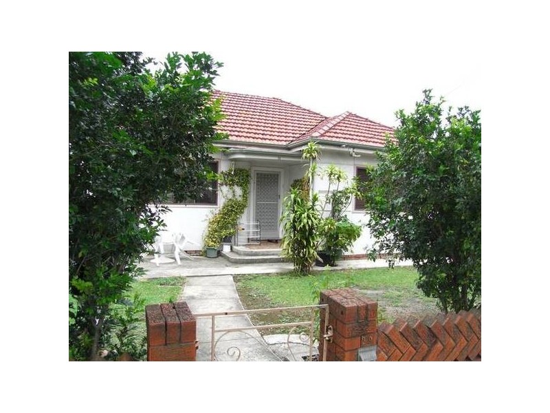 29 Yarram Street, Lidcombe NSW 2141