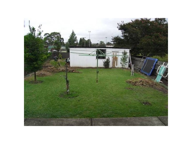 29 Yarram Street, Lidcombe NSW 2141