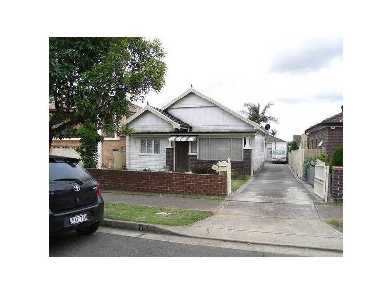8 CALOOL STREET, Lidcombe NSW 2141