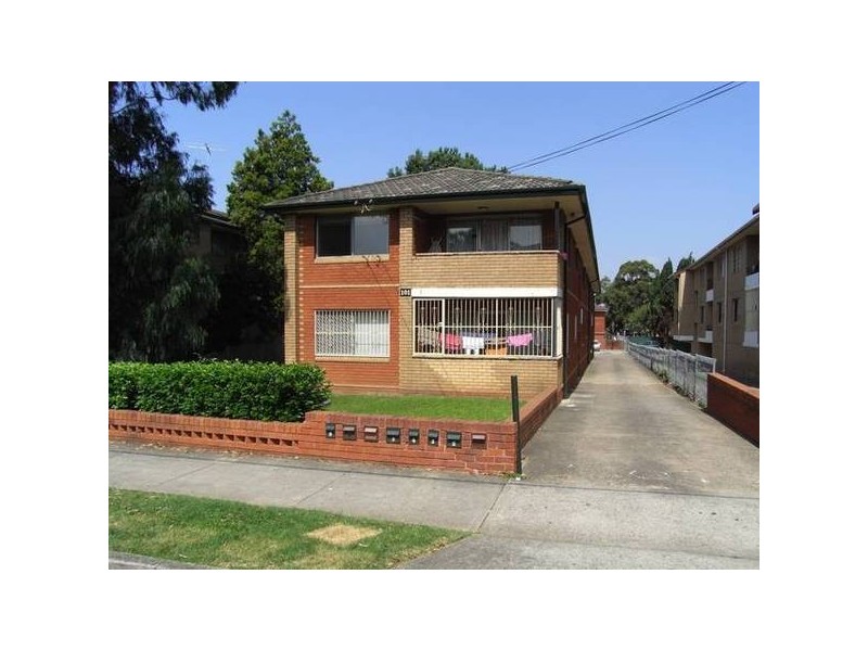 2/101 Dartbrook Road, Auburn NSW 2144
