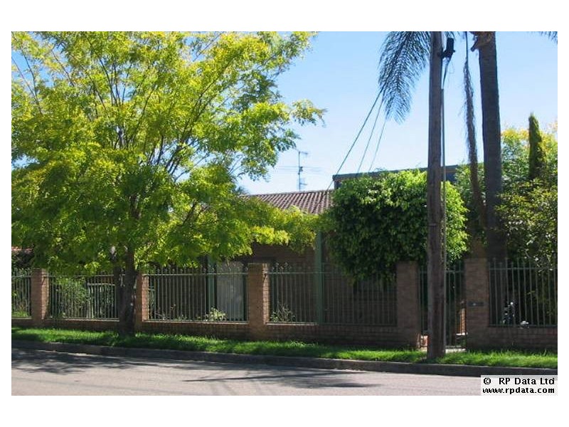 1/19 Berith Street, Auburn NSW 2144