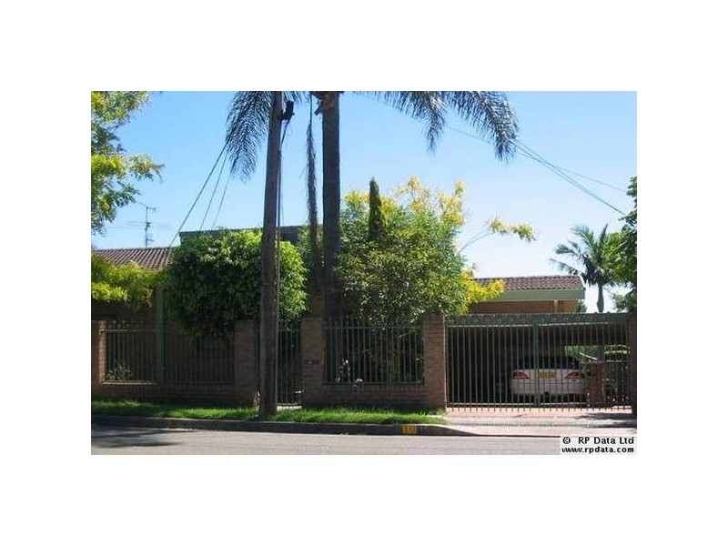 19 Berith Street, Auburn NSW 2144