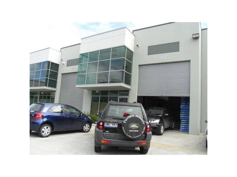 44/7-9 Percy Street, Auburn NSW 2144