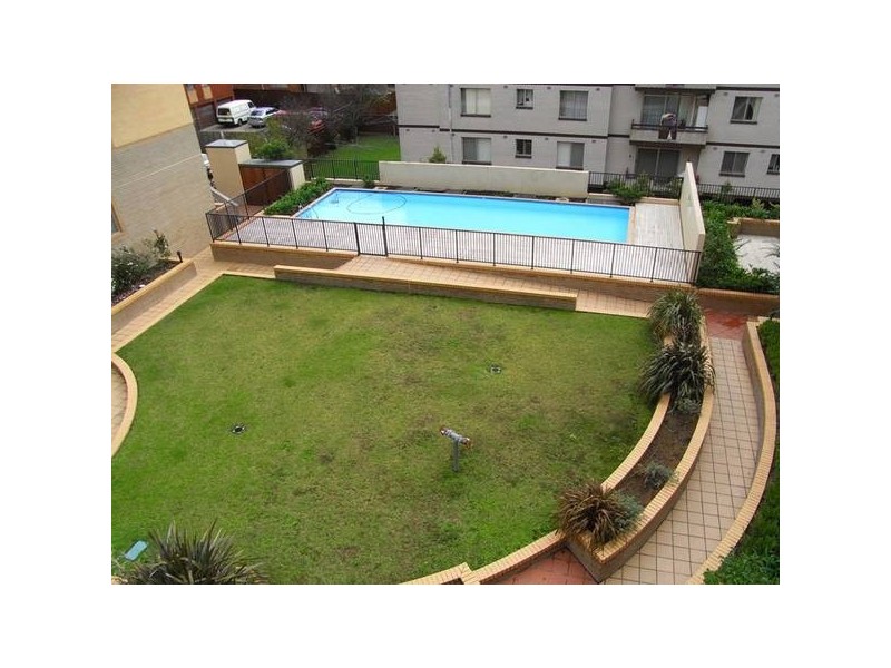 39/9 Marion Street, Auburn NSW 2144