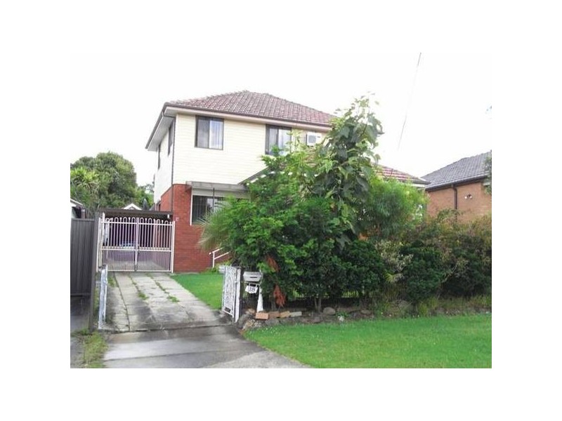 18 Hillview Street, Auburn NSW 2144