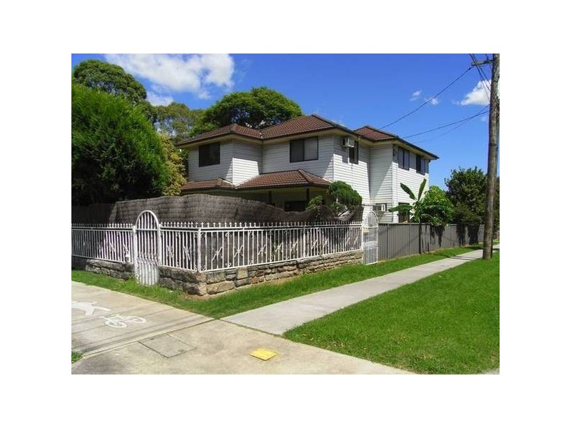 243 Chisholm Road, Auburn NSW 2144