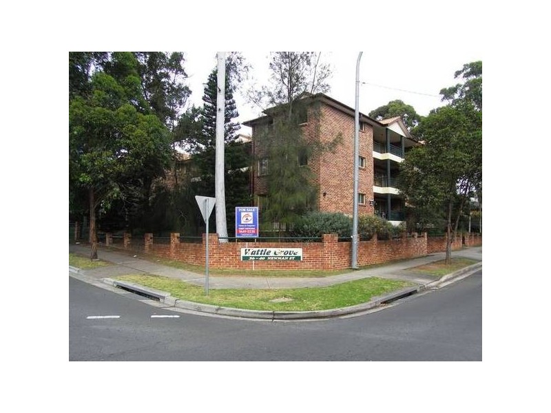 7/36 Newman Street, Merrylands NSW 2160