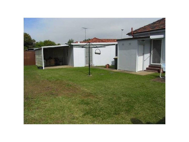 3 Walters Street, Auburn NSW 2144