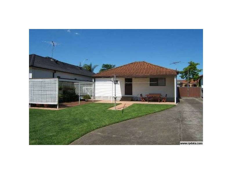 105 Chisholm Road, Auburn NSW 2144