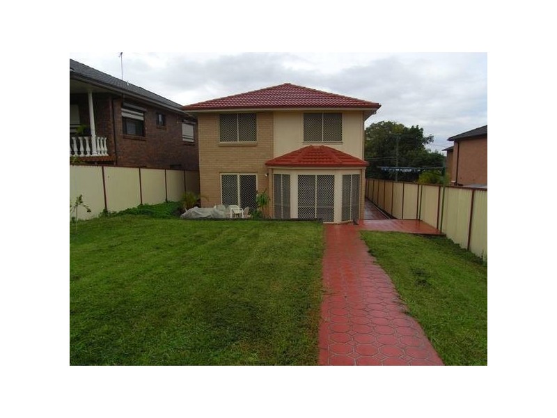 112 Graham Street, Berala NSW 2141