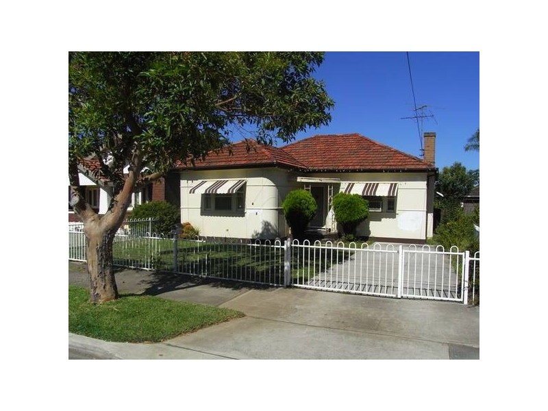 46 Bombay Street, Lidcombe NSW 2141