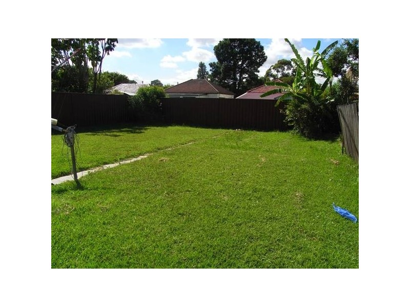 46 Bombay Street, Lidcombe NSW 2141