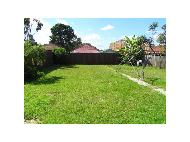 46 Bombay Street, Lidcombe NSW 2141