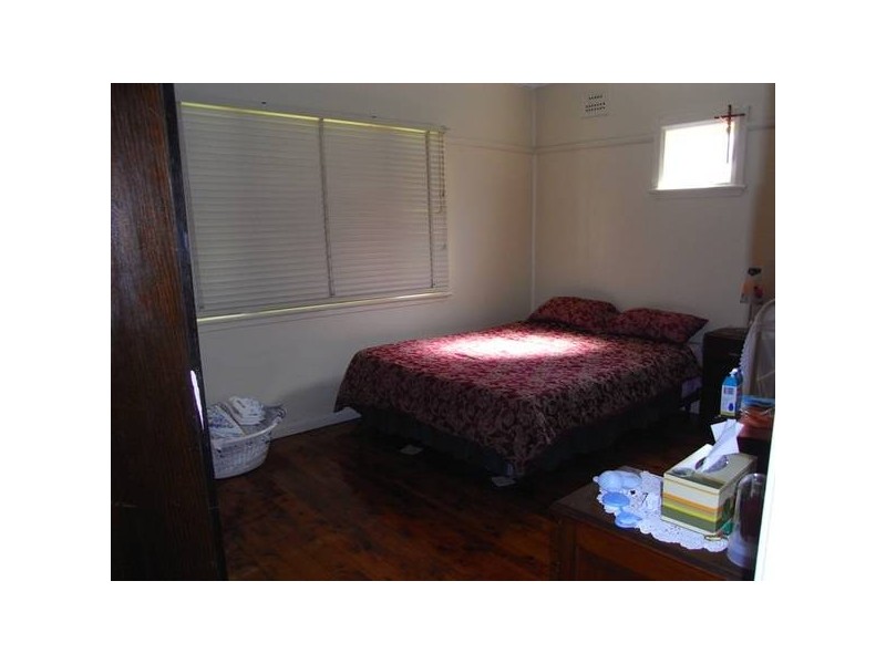 46 Bombay Street, Lidcombe NSW 2141