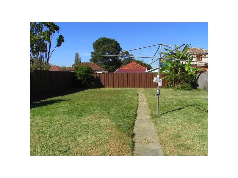 46 Bombay Street, Lidcombe NSW 2141