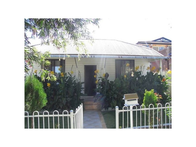 43 Chiswick Road, Auburn NSW 2144