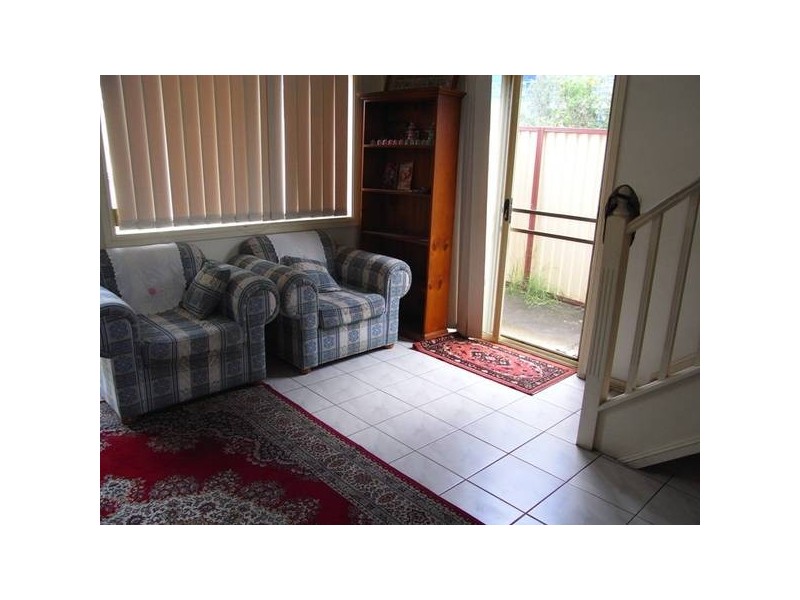 3/78 Water Street, Auburn NSW 2144