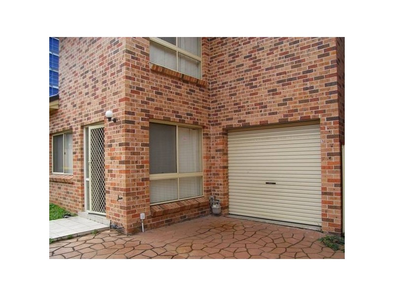 3/78 Water Street, Auburn NSW 2144