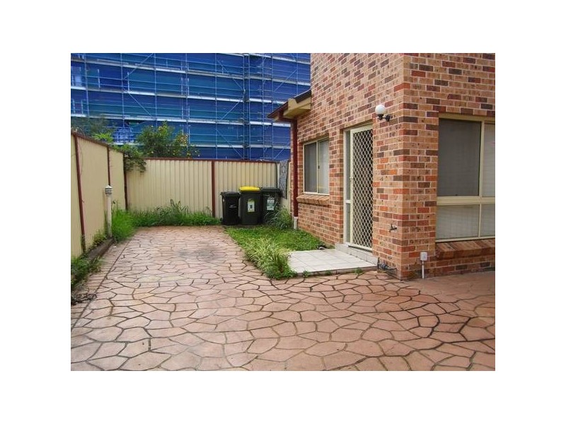 3/78 Water Street, Auburn NSW 2144