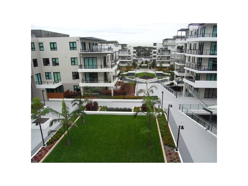 20/13 Bay Drive, Meadowbank NSW 2114