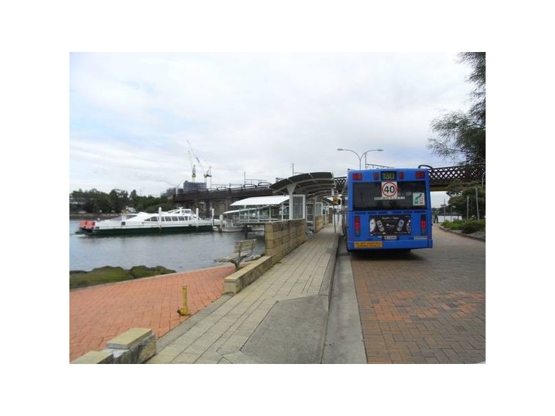 20/13 Bay Drive, Meadowbank NSW 2114