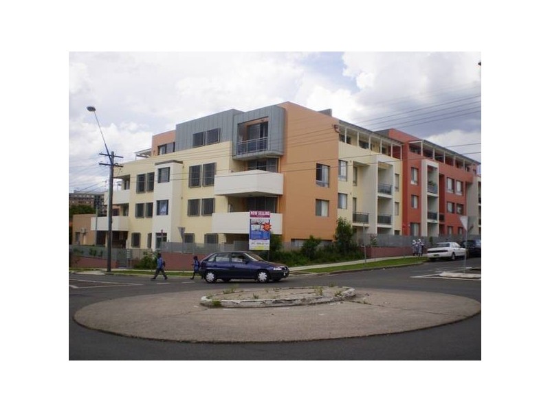 19-25 Beatrice Street, Auburn NSW 2144