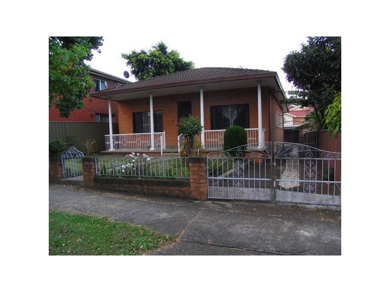 7 Edith Street, Lidcombe NSW 2141