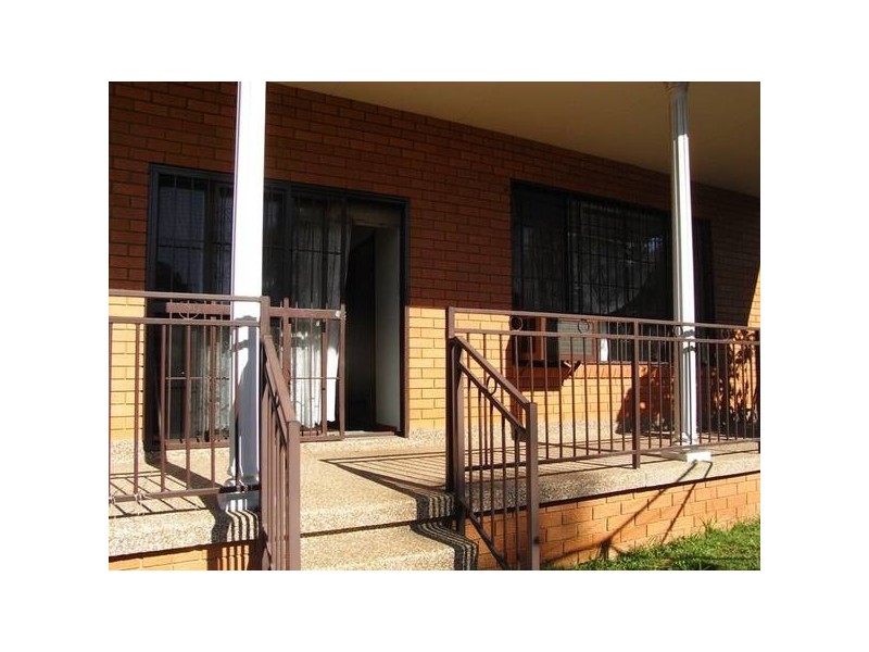 7 Edith Street, Lidcombe NSW 2141