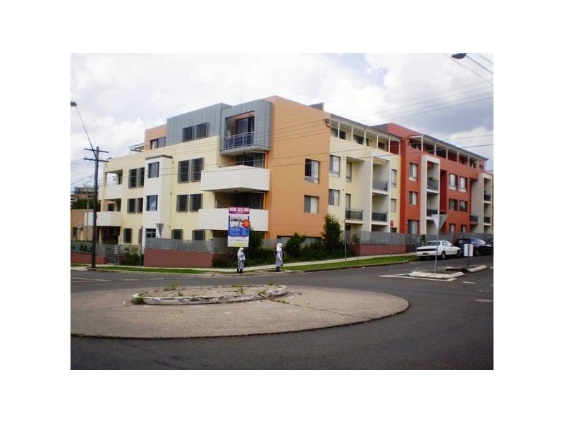 15/19-25 Beatrice Street, Auburn NSW 2144