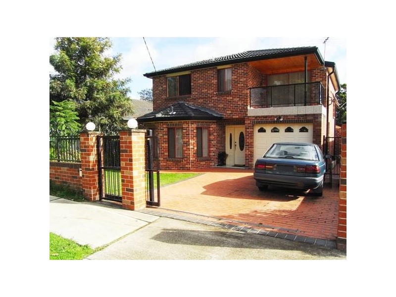 29 Beaumont Road, Auburn NSW 2144