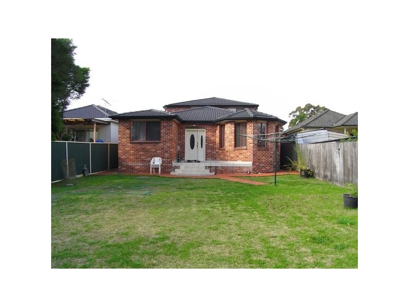 29 Beaumont Road, Auburn NSW 2144