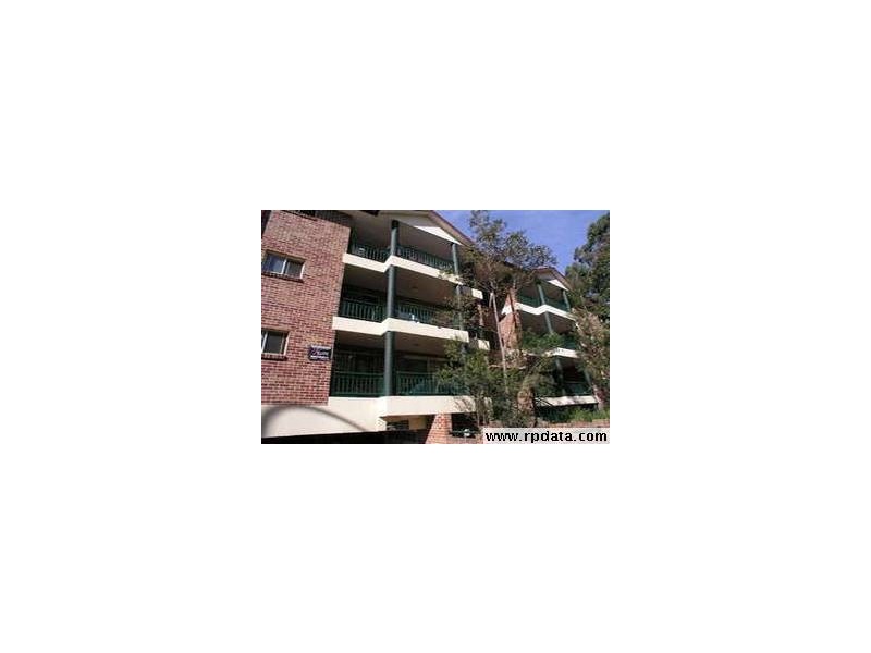 7/36 Newman Street, Merrylands NSW 2160