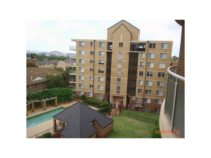 75/2 Macquarie Road, Auburn NSW 2144