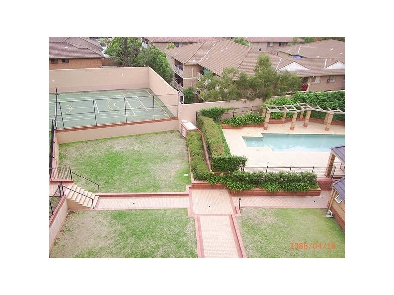 75/2 Macquarie Road, Auburn NSW 2144