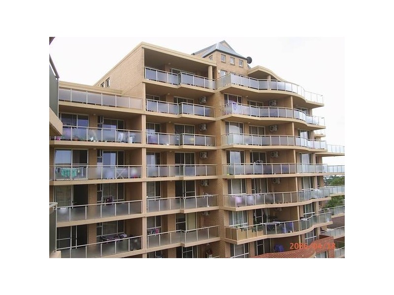 75/2 Macquarie Road, Auburn NSW 2144