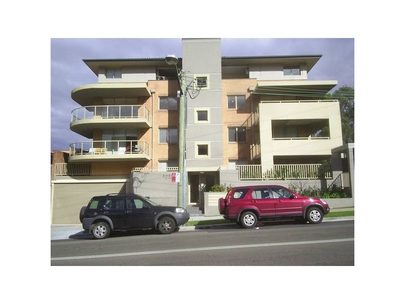 7/174-176 South Parade, Auburn NSW 2144