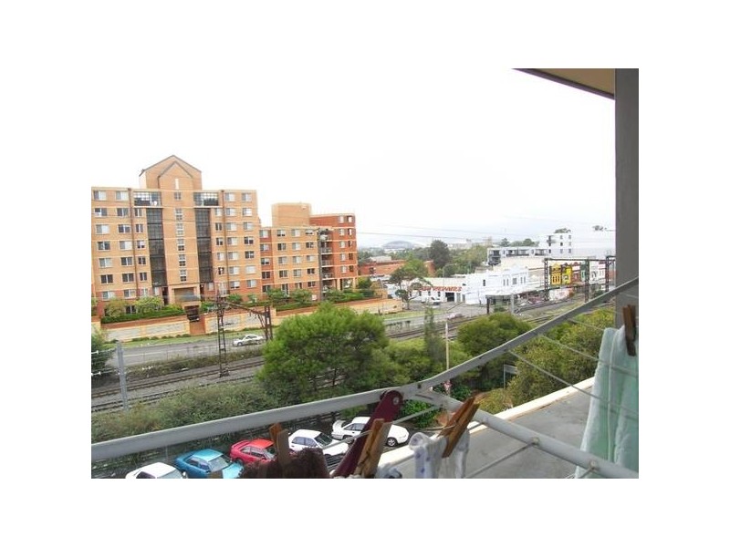 7/174-176 South Parade, Auburn NSW 2144