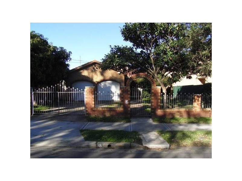 38-40 Manchester Road, Auburn NSW 2144