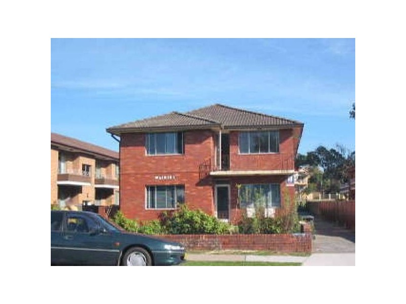 2/22 Military Road, Auburn NSW 2144